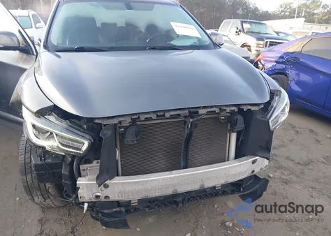 2017 Infiniti Qx60 z USA, uszkodzony, nr VIN 5N1DL0MN2HC521676